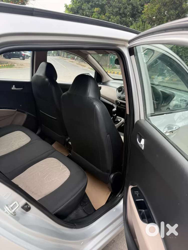 Hyundai Grand I10 Asta 1.2 Kappa Vtvt, 2018, Petrol