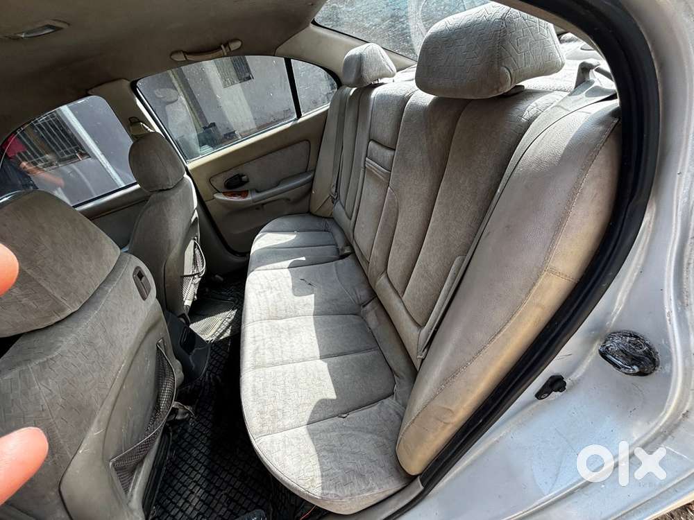Hyundai Elantra 2004 Petrol Good Condition
