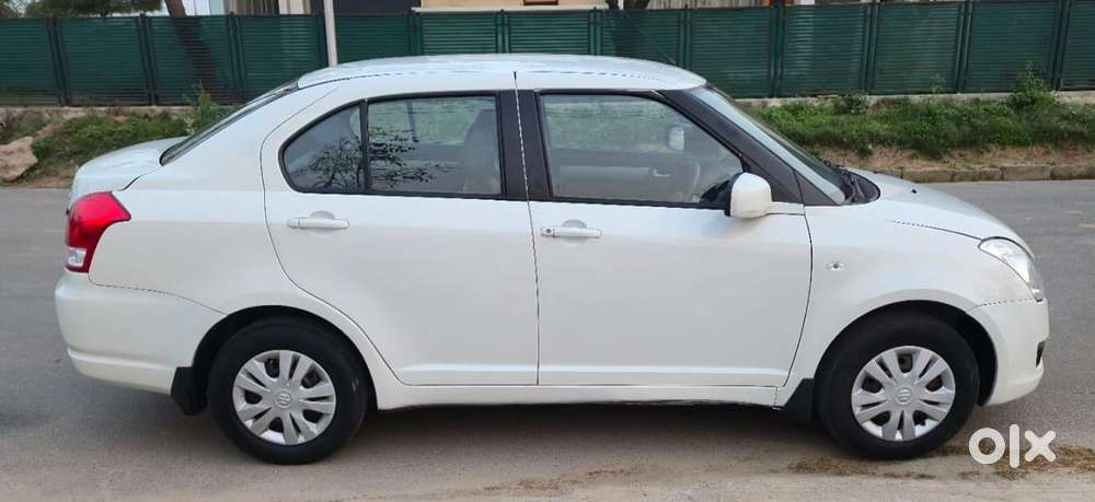 Maruti Suzuki Swift Dzire Vdi Optional, 2008, Diesel