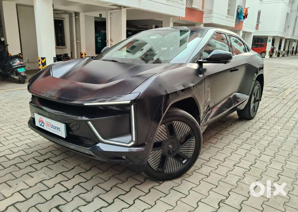 Mahindra Be 6 Pack Three B79, 2025, Electric