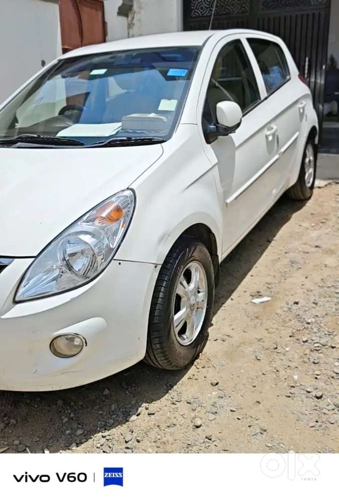 Good Condition Car , Single Handedly Driven, Brokers Excuse