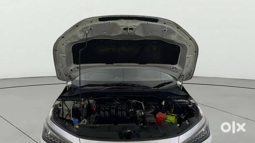 Honda City 1.5 Zx Cvt I-vtec, 2021, Petrol