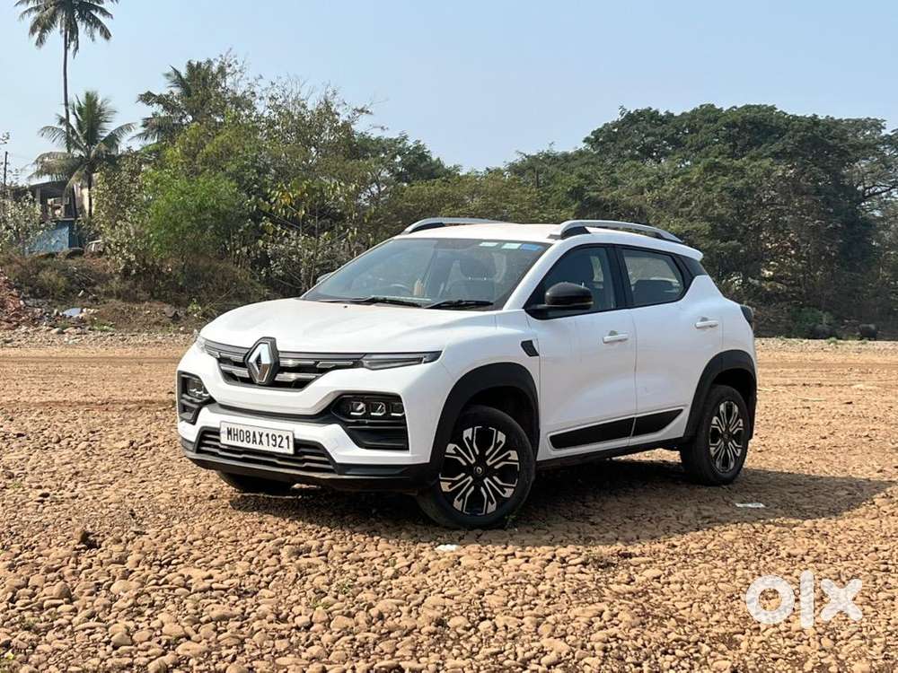 Renault Petrol Manual 2021