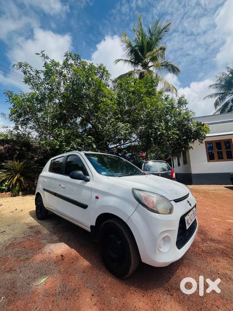 Maruti Suzuki Car 2016
