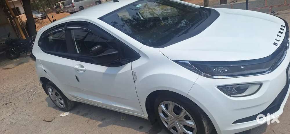 Tata Altroz 2022