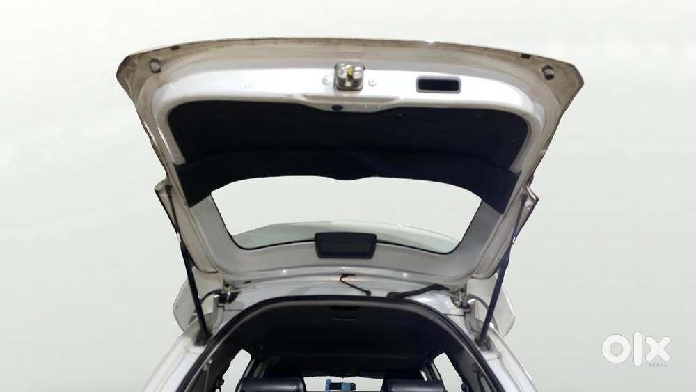 Honda Br-v 1.5 V I-vtec Mt, 2017, Petrol