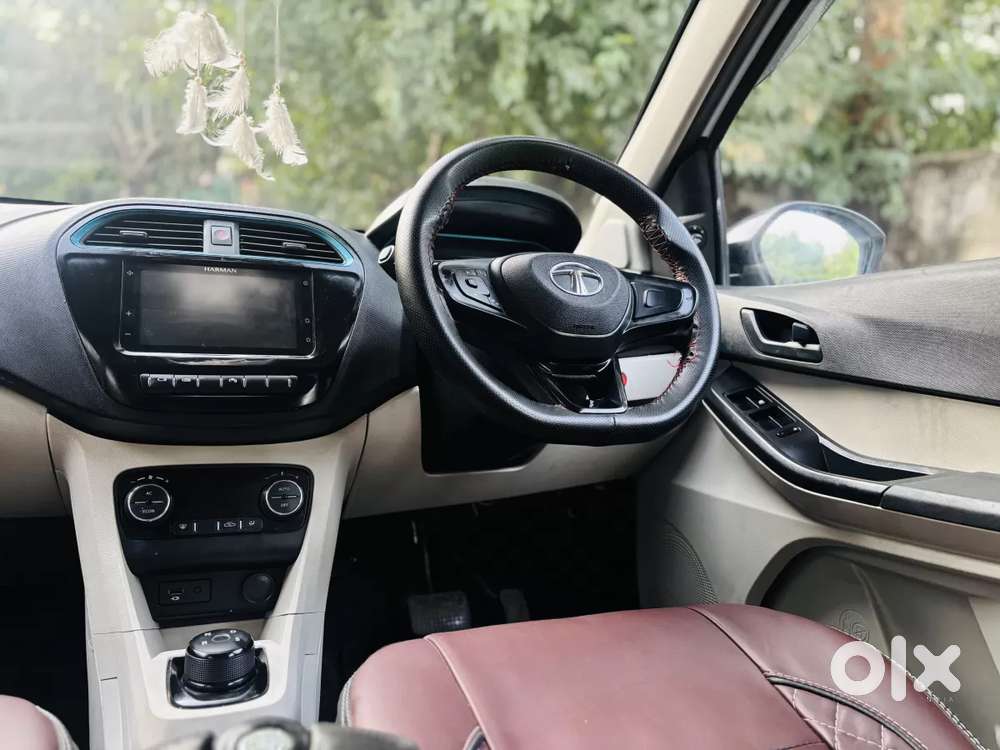 Tata Tiago Ev Xt Mr, 2023, Electric