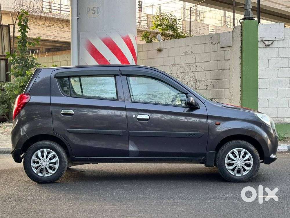 Maruti Suzuki Alto 800 Lxi, 2013, Petrol