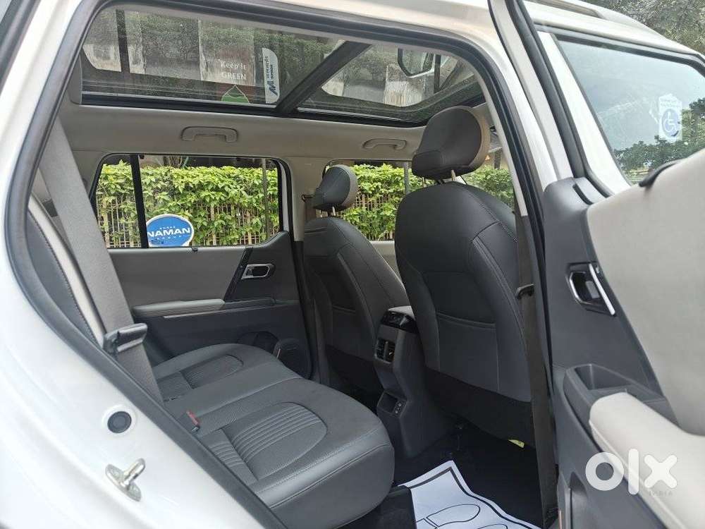 Kia Syros Htx Plus Opt Turbo Dct, 2025, Petrol