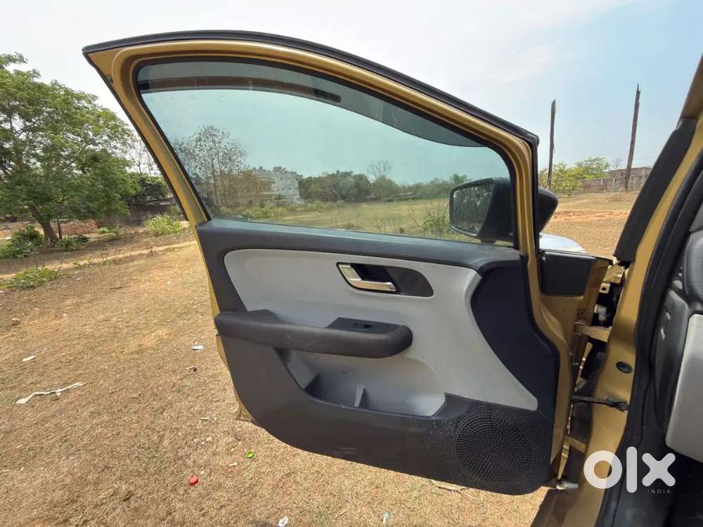 Tata Altroz 2021 Petrol Well Maintained