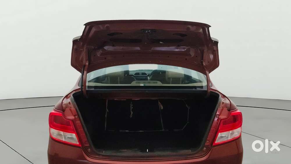 Maruti Suzuki Swift Dzire 1.2 Vxi Bsiv, 2018, Petrol