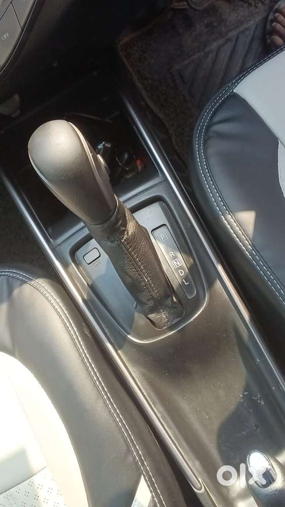 Maruti Suzuki Baleno Alpha, 2019, Petrol