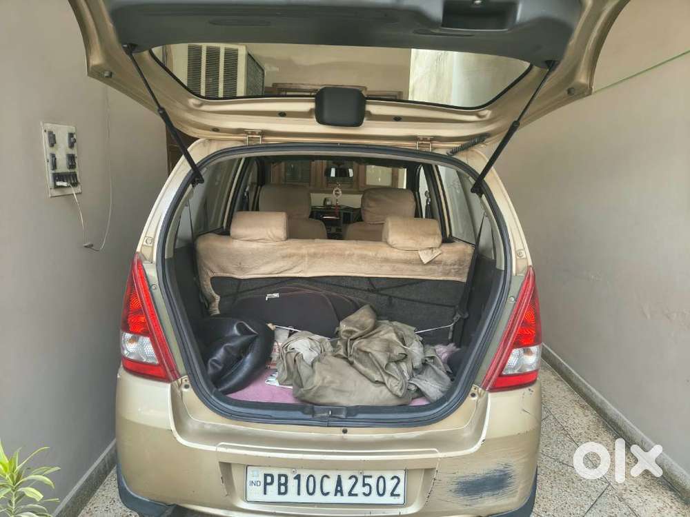 Showroom Condition Maruti Zen Estilo 2007