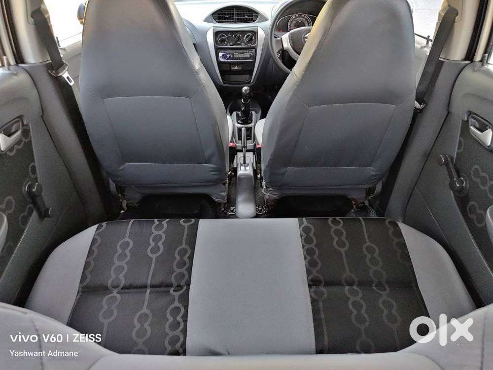 Maruti Suzuki Alto 800 2012-2016 Lxi, 2013, Petrol