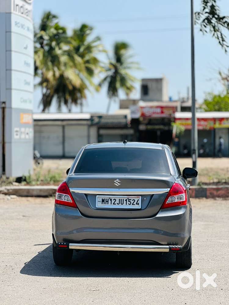 Maruti Swift Dzire 2013