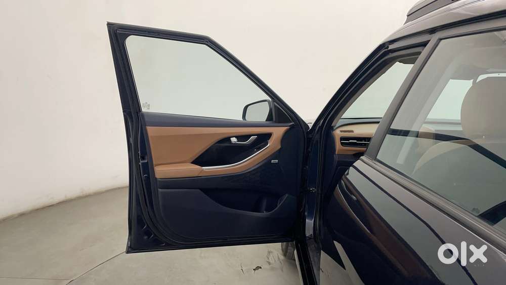 Hyundai Alcazar Signature 1.5 Diesel At 7str, 2024, Diesel