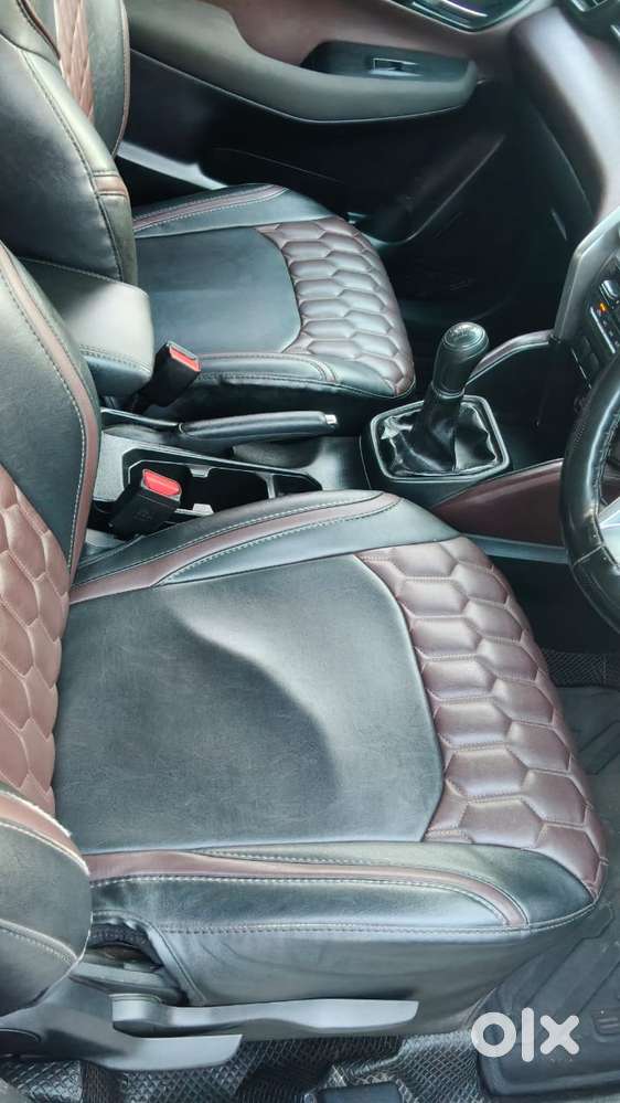 Maruti Suzuki Grand Vitara 1.5 Delta Smart Hybrid, 2023, Petrol