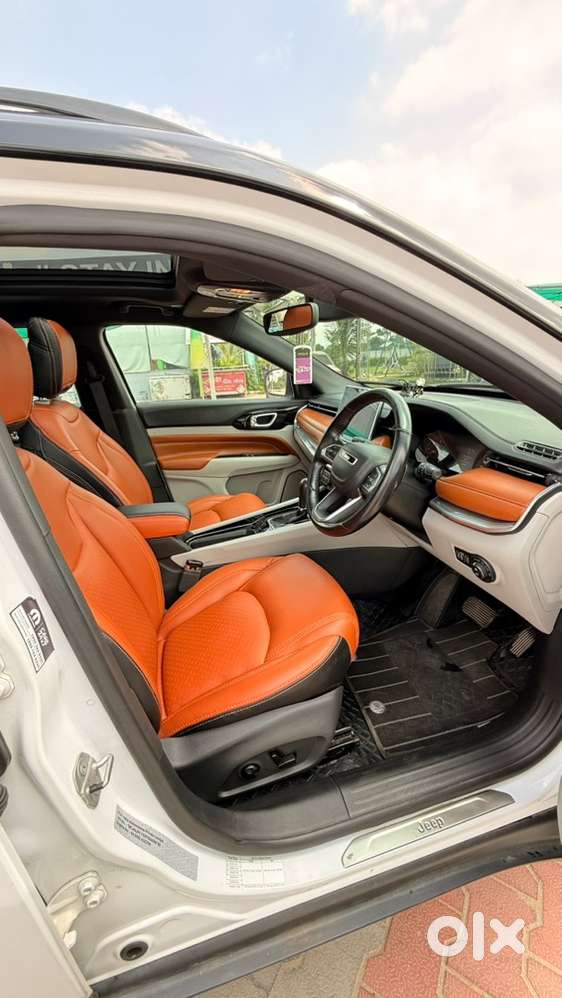 Jeep Compass 2025 Diesel