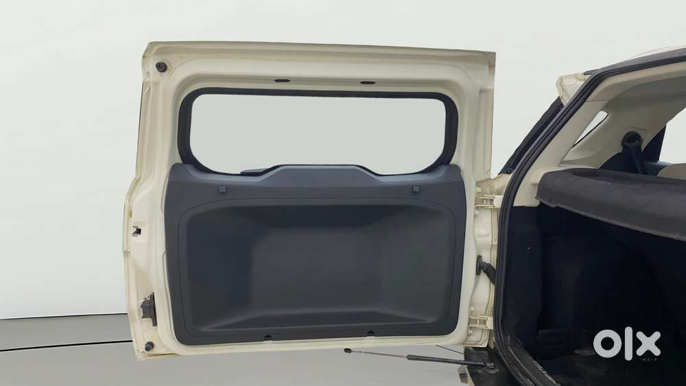 Ford Ecosport [2017-2021] 1.5 Titanium Tdci, 2020, Diesel