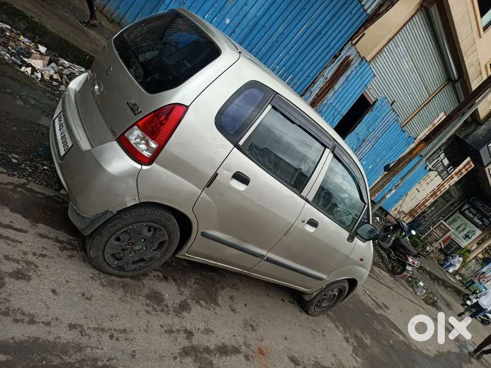 Maruti Zen Estilo 2008 Passing 2028 Fornt Power Windows