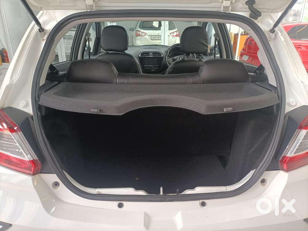 Tata Tiago Xza Plus, 2021, Petrol