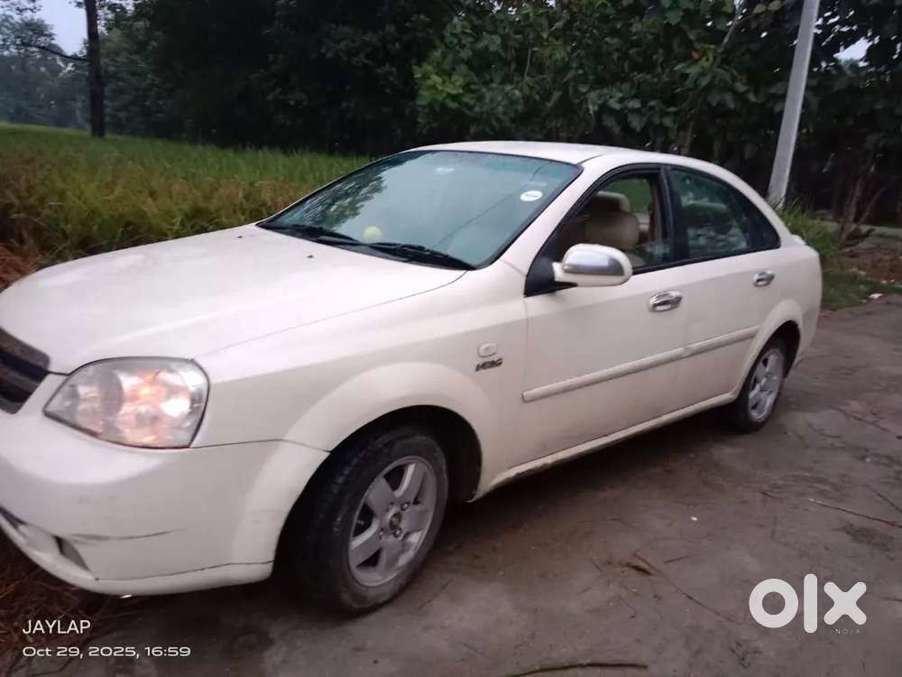 Chevrolet Optra 2007 Petrol Good Condition