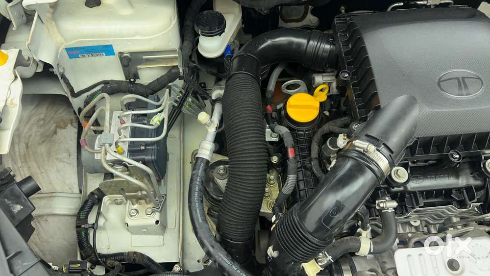 Tata Curvv Accomplished S 1.2 Revotron Petrol 7dca, 2024, Petrol