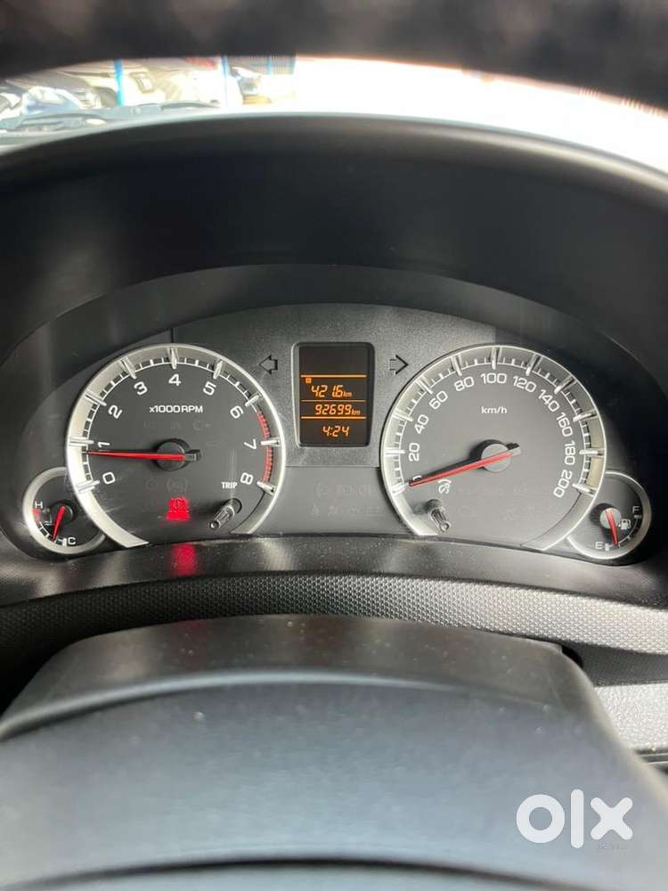 Maruti Suzuki Swift 2016 Petrol Good Condition