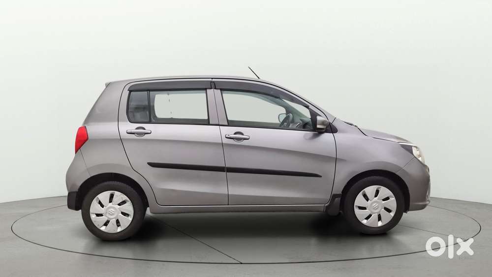 Maruti Suzuki Celerio Zxi Optional Amt, 2018, Petrol