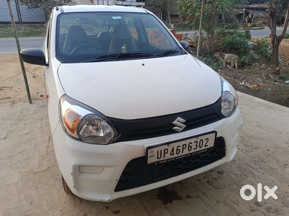 Maruti Alto 800  Excellent Condition