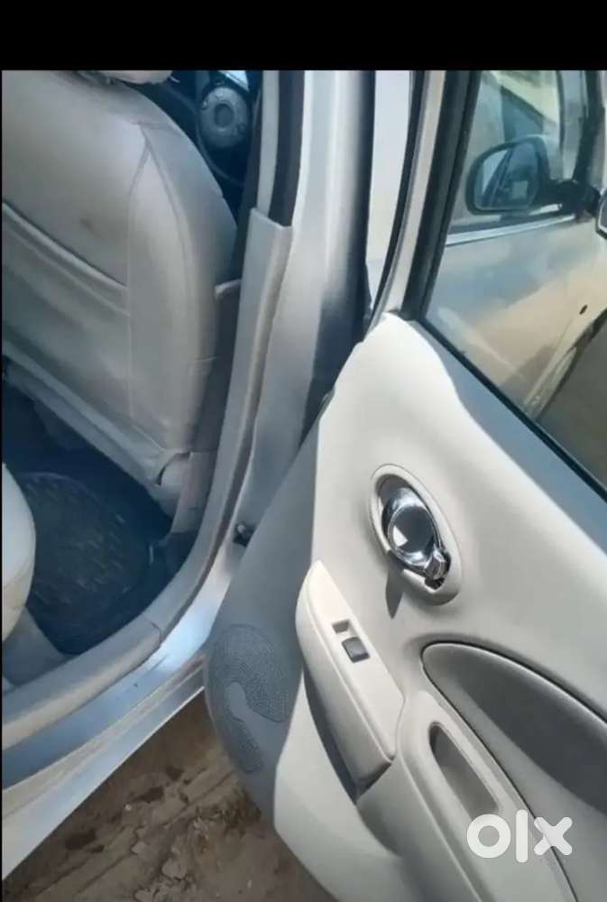 Nissan Micra Primo 2012 Diesel 110000 Km Driven