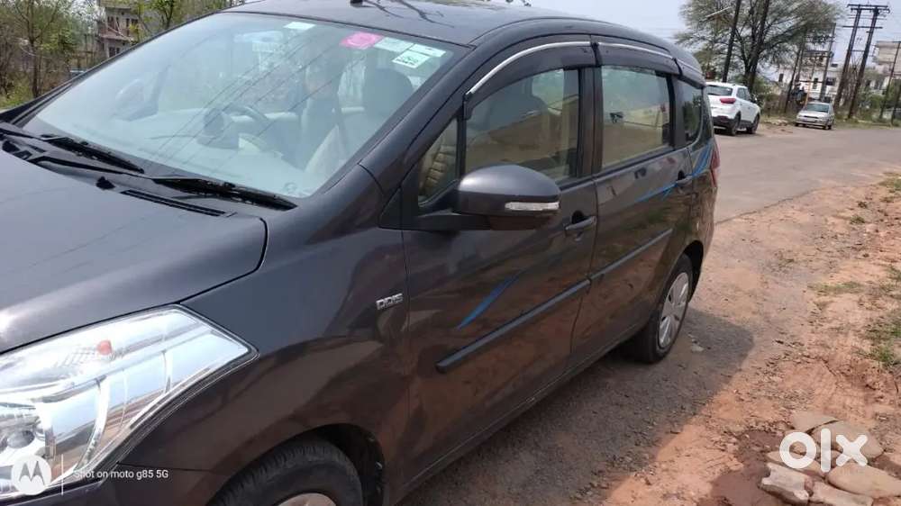 Ertiga Vdi Shvs