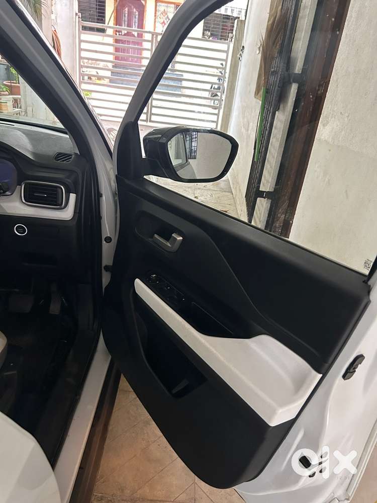 Tata Punch Ev Top End 2024
