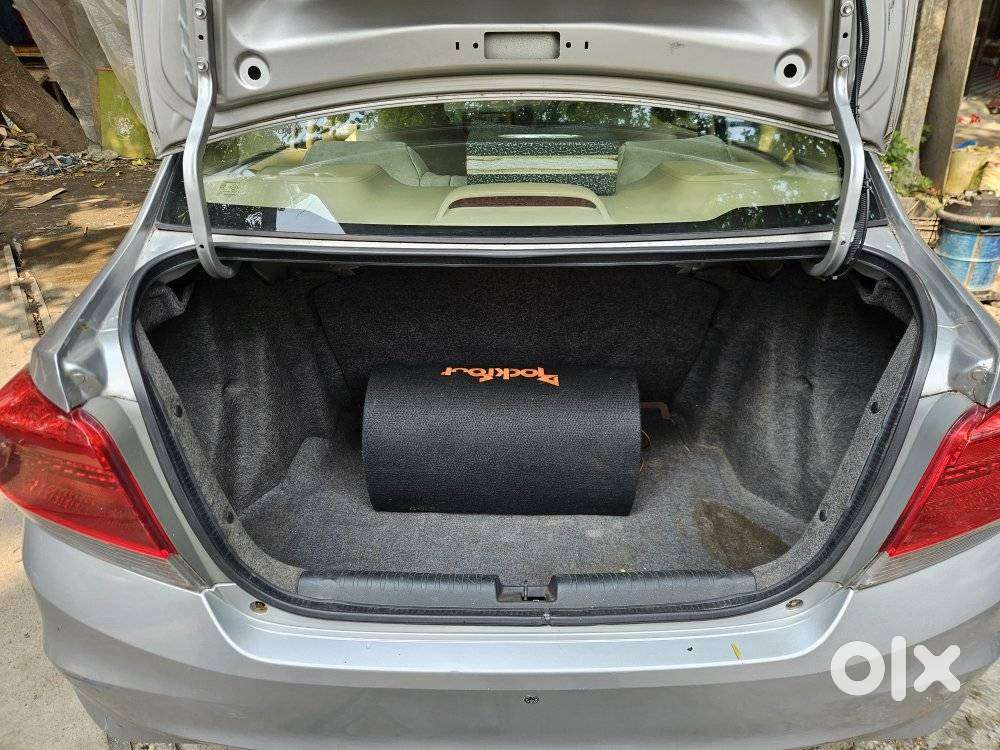 Honda Amaze 1.2 Emt I Vtec, 2014, Petrol