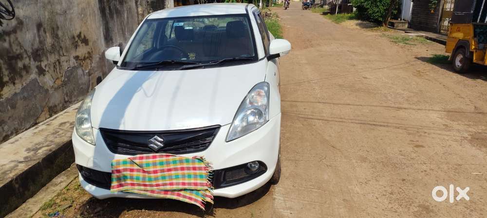 Maruti Suzuki Swift Dzire Tour, 2019, Cng & Hybrids