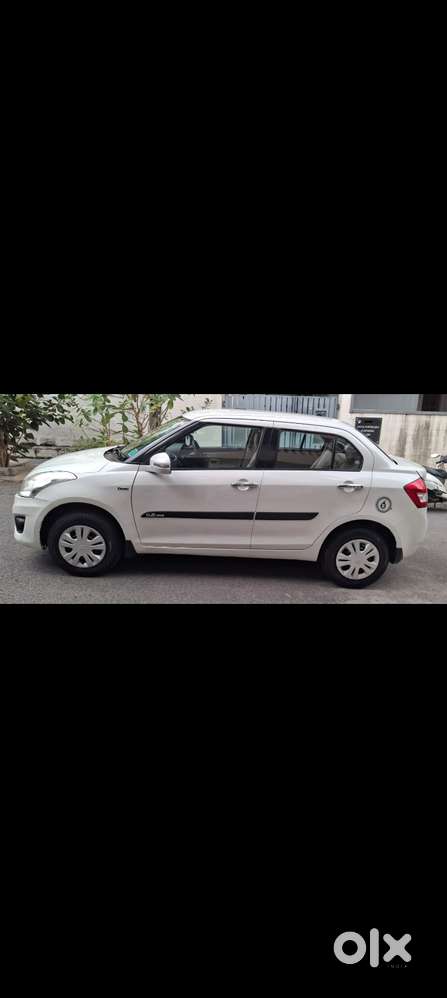 Maruti Suzuki Dzire Tour Diesel, 2012, Diesel
