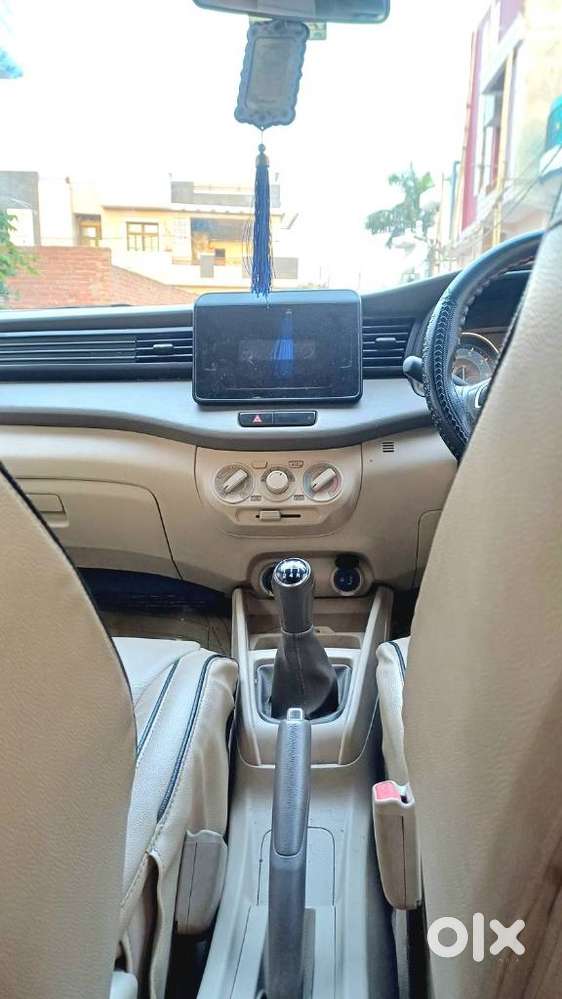 Maruti Suzuki Ertiga, 2020, Petrol