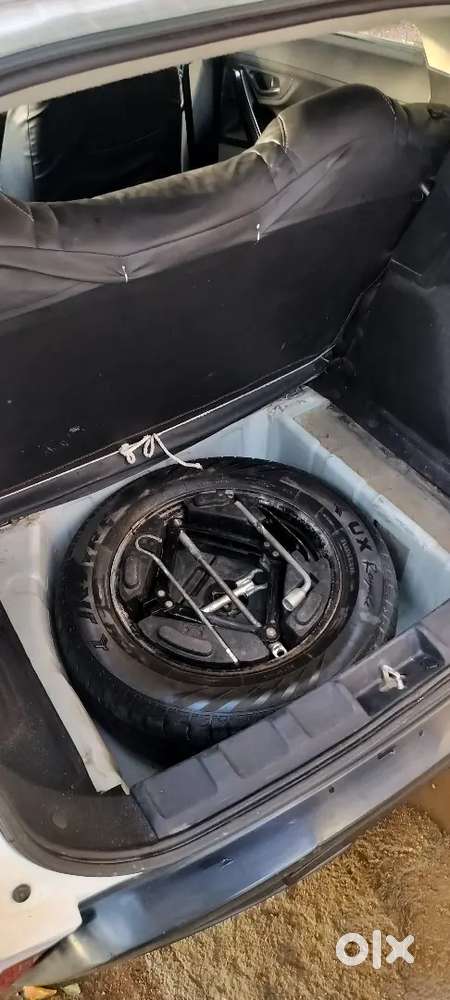 Tata Nexon 2019 Diesel Well Maintained 24kmpl Avrez