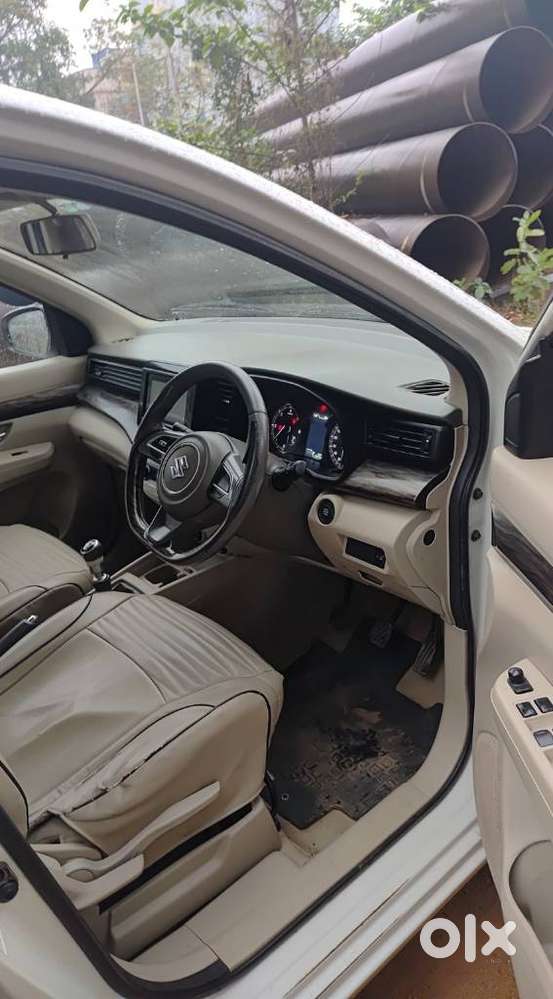 Maruti Suzuki Ertiga Shvs Zdi Plus, 2019, Diesel