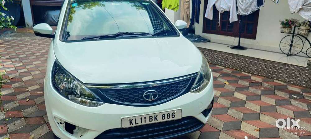 Tata Bolt Revotron Xm, 2018, Petrol