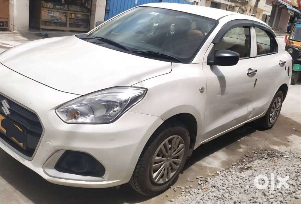 Maruti Suzuki Swift Dzire Tour, 2023, Petrol