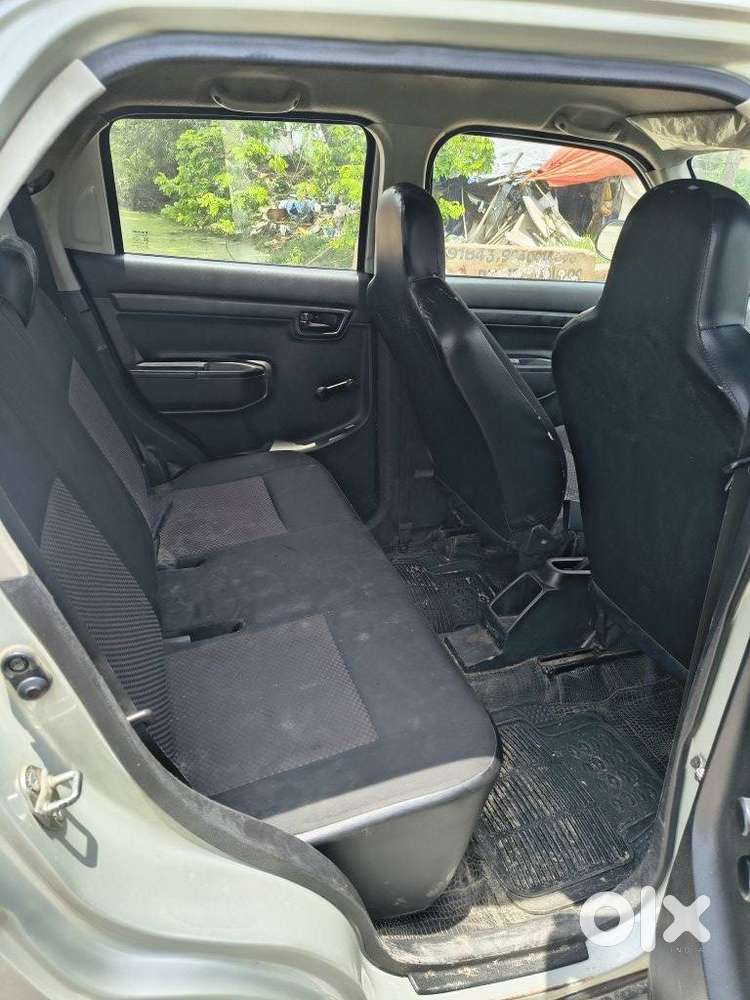 Maruti Suzuki S-presso Vxi Opt, 2020, Petrol