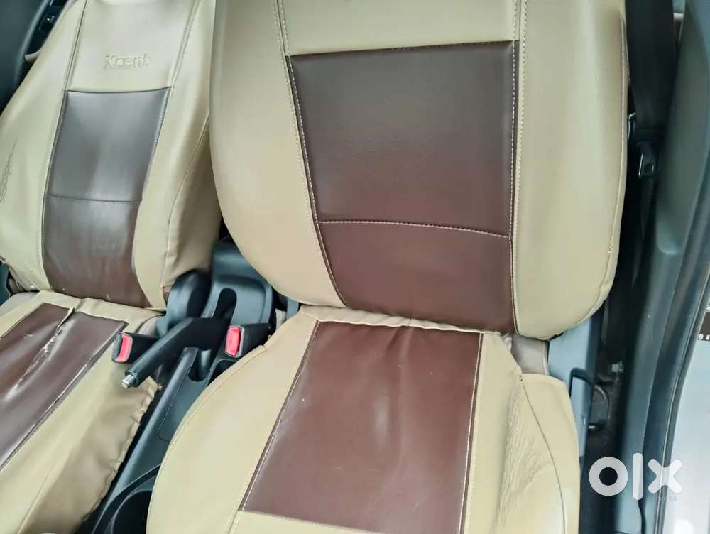2019 Hyundai Xcent Sx