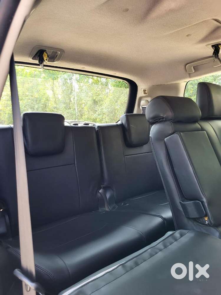 Toyota Innova Crysta 2016 Diesel 81500 Km Driven
