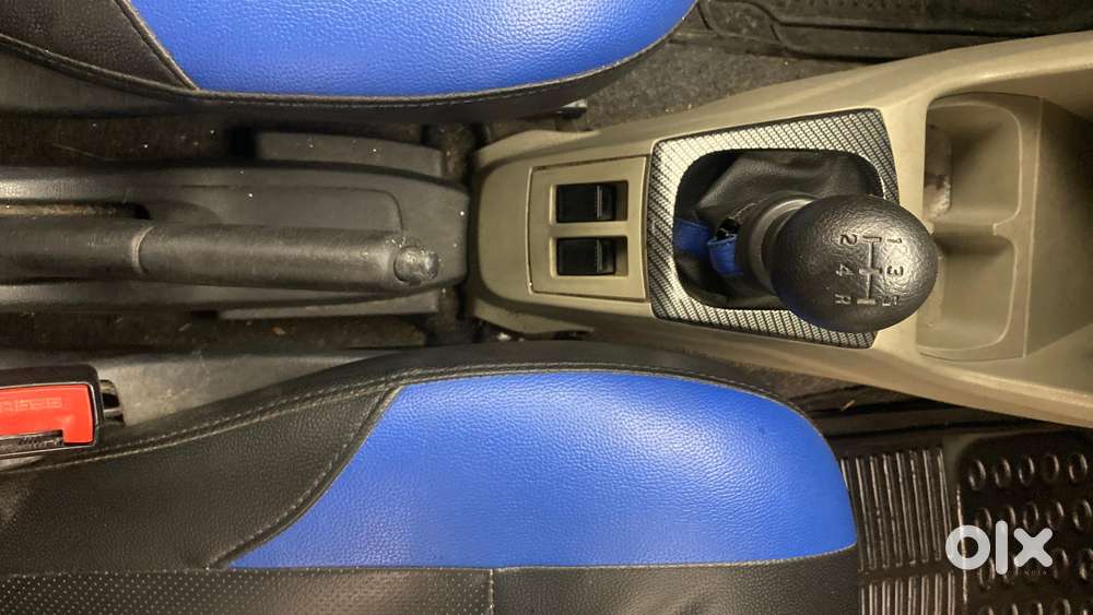 Maruti Suzuki Alto K10 Vxi, 2016, Petrol