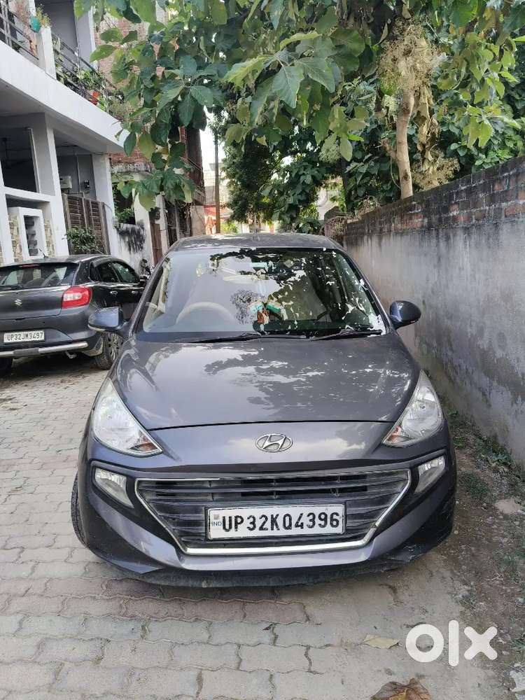 Hyundai Santro 1.1 Sportz 2019