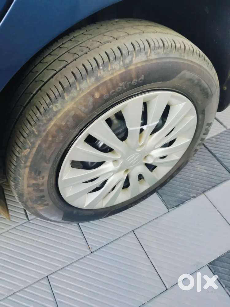 Maruti Suzuki Baleno 2020 Petrol 21800 Km Driven