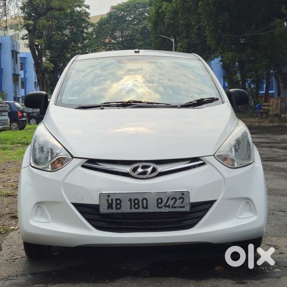 Hyundai Eon