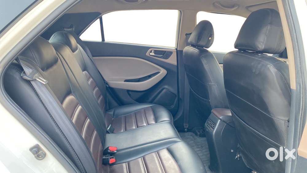 Hyundai Elite I20 Sportz 1.2, 2015, Petrol