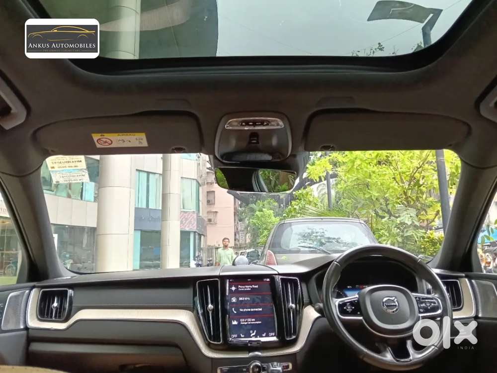 Volvo Xc60 Inscription D5, 2020, Diesel